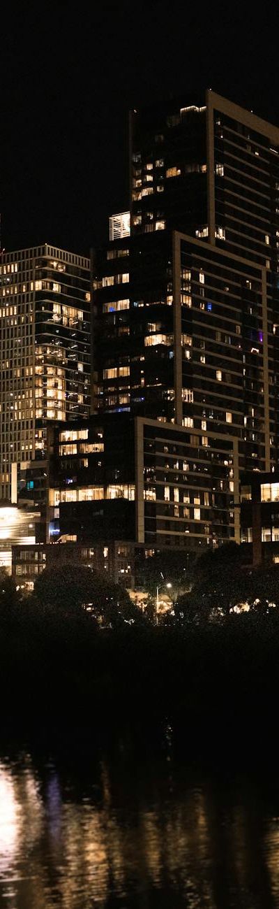 Austin cityscape